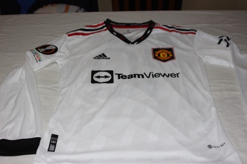 Maillot manchester united - united, de