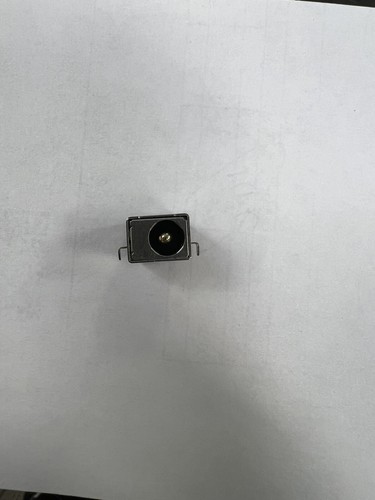 Connecteur alimentation - connecteur, d'alimentation
