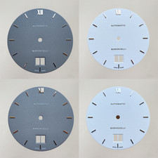 Pour Baroncelli M027426A ETA