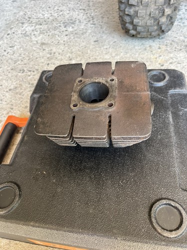 Cylindre oem yamaha dtmx - oem, 50