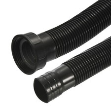 ABS Vidange Tuyau Extensible