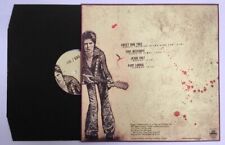 JEF AÉROSOL cover 33T