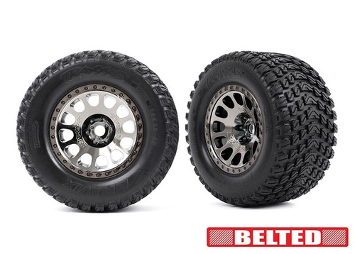 Traxxas trx7862x pneus - trx7862x,