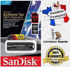 Clé USB 3.1 64 Gb SANDISK