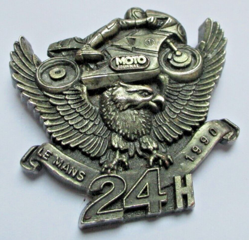 Rare broche collector - , 24