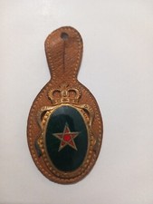 Pucelle Gendarmerie Royale