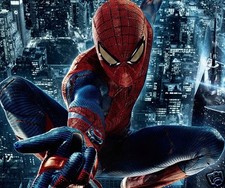 tapis de souris spiderman réf