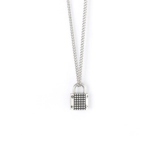 Collier homme jewels - 2,