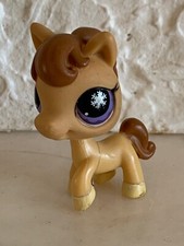 Littlest Pet Shop LPS Poney Cheval **L@@k**