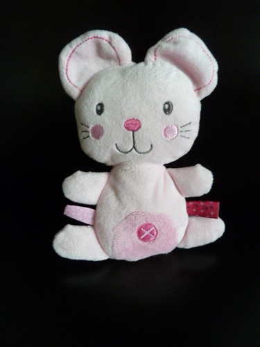 M12 doudou semi - m12.,
