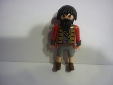 Playmobil personnage thème
