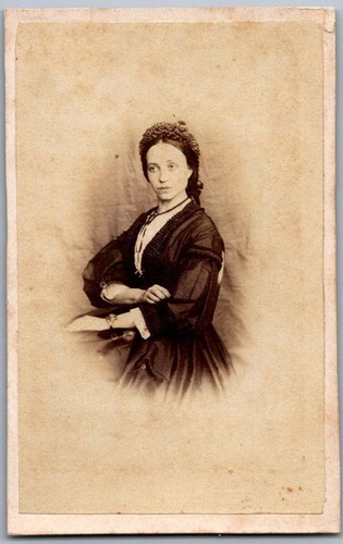 Cdv 1860 beauté - 1860,
