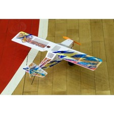 Arkai's Fox Mini Parkflyer Indoor Et Outdoor - Prix Budget