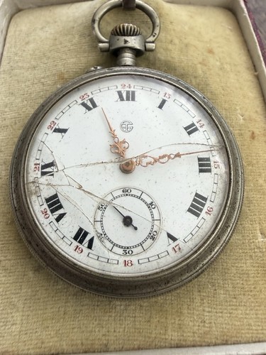 Geté besançon 49mm - getÉ,