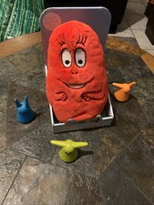 Peluche barbapapa - 🧸🧸🧸,