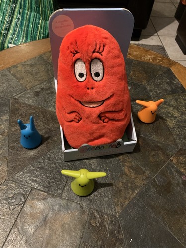 Peluche barbapapa - 🧸🧸🧸,