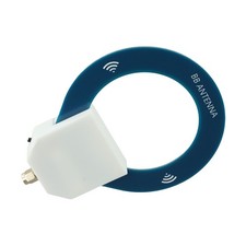 Antenne filaire à large bande conçue pour les besoins d'écoute en ondes court