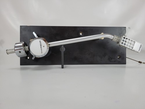Thorens tonearm and - tp,