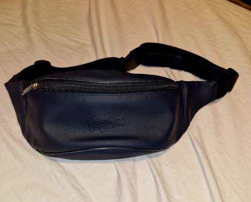 Sac banane lacoste - sac,