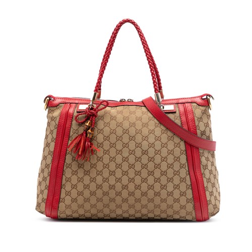 Gucci toile bella - toile,