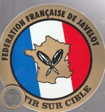 Sport. FEDERATION FRANCAISE de