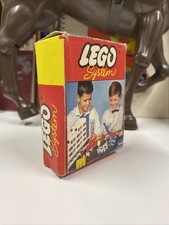 LEGO SYSTEM Ancien Réf. 214