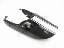 Coque arriere complete suzuki - coque,