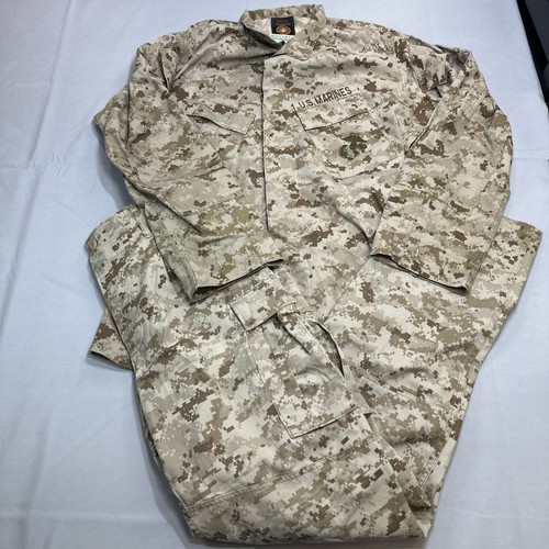 Usmc desert marpat mccuu - usmc,