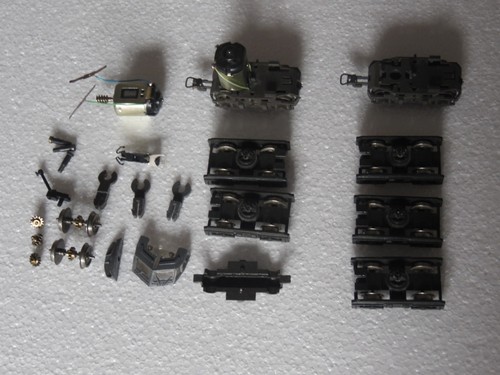 114 fobbi lot moteur - lot,