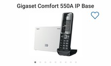gigaset Comfort 550A Ip Base