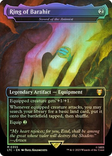 Miscellaneous magic the - magic,