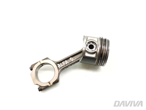 Alfa romeo 159 piston - romeo, moteur