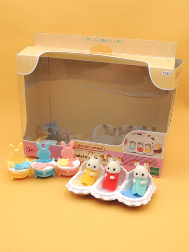 Sylvanian families 5532 - -,