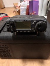 ICOM IC-706MKIIG