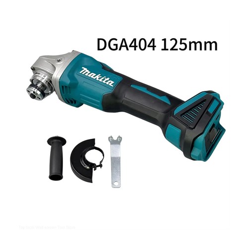 Makita dga404 meuleuse - makita,
