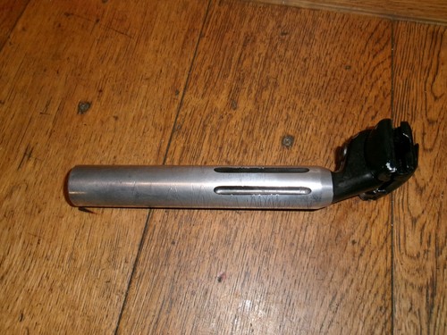 Tige selle 27mm - seat, post