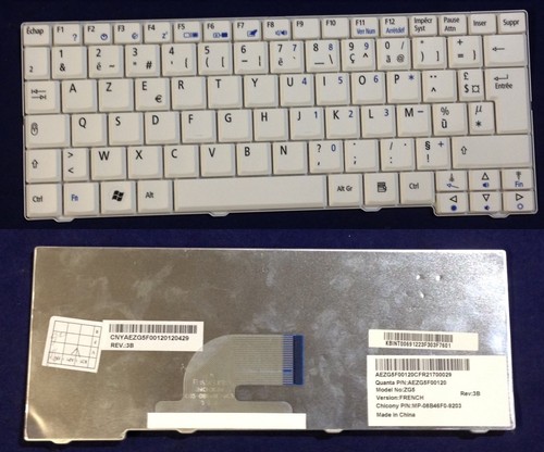 Clavier francais keyboard - francais,