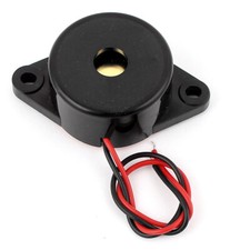 DC 3-24V 30mA 90DB Continuons