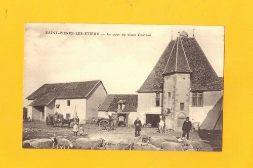 Saint pierre les etieux - saint-pierre-les-etieux, (18)
