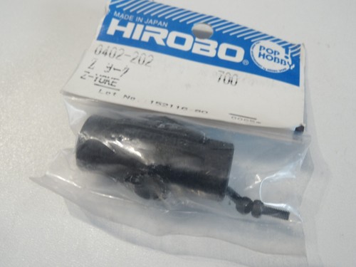 Hirobo 0402 202 - 0402-202, yoke