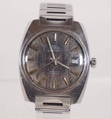 Véritable montre automatique - montre,