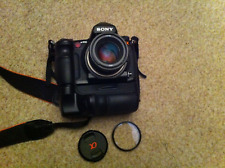 APPAREIL PHOTO SONY ALPHA 900   24.6