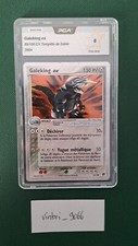 Galeking EX 95/100 - EX Tempête de Sable - Carte Pokémon - PCA 6 Très bon - FR