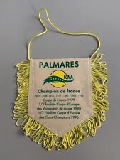 FCN FC Nantes fanion palmares