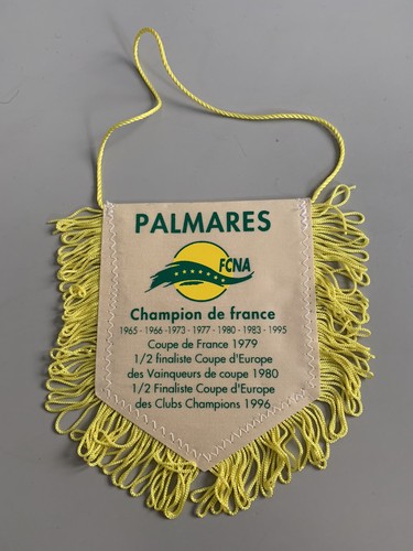 Fcn nantes fanion - fc,