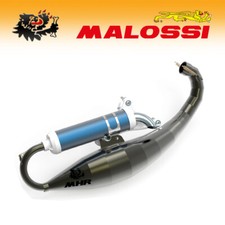 3217327 [MALOSSI] Silencieux