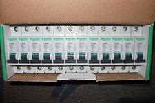 DISJONCTEUR MODULAIRE UNIPOLAIRE 25A COURBE B, 25AMPERE SCHNEIDER ELECTRIC 23621