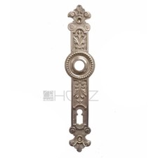 Porte-Manteau Ancien En Perles