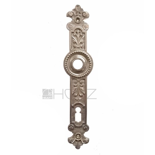 Porte manteau ancien - porte-manteau, perles