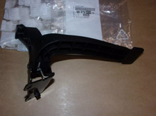 ORI POIGNEE CAPOT LOQUET SUR